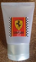 Bisnaga Ferrari